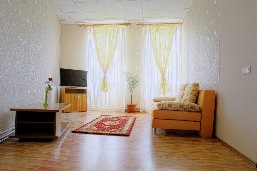 Casa Preturii Hotel Tirgu Lapus Room photo
