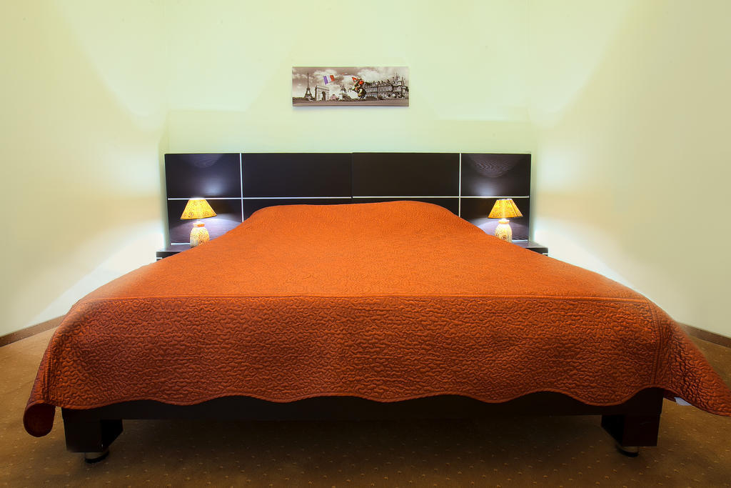 Casa Preturii Hotel Tirgu Lapus Room photo