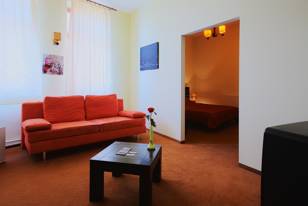 Casa Preturii Hotel Tirgu Lapus Room photo